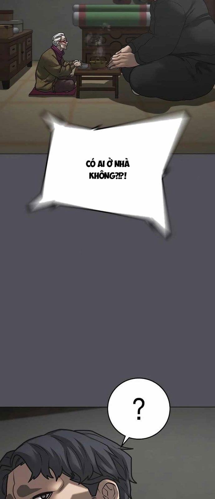 Truyện Tranh Nhiệm Vụ Đời Thật trang 5