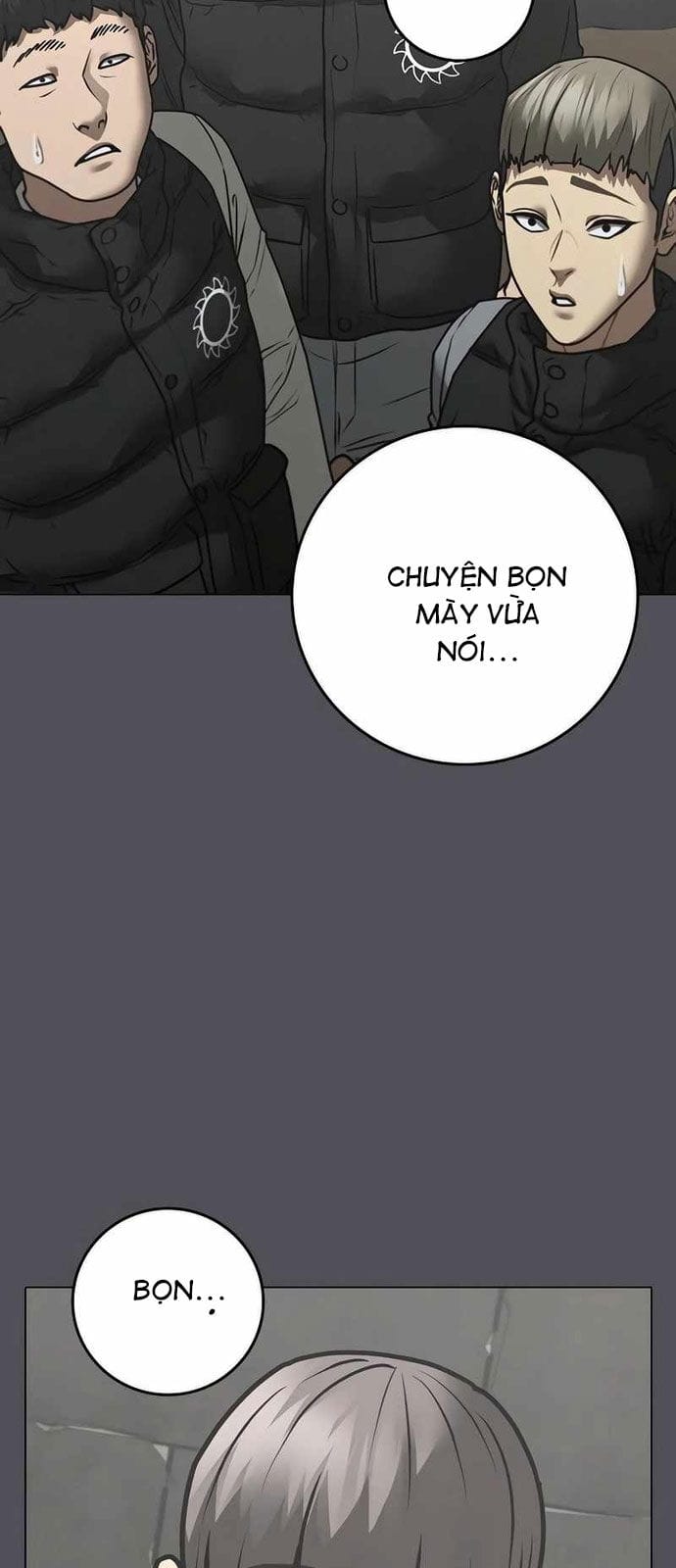 Truyện Tranh Nhiệm Vụ Đời Thật trang 5