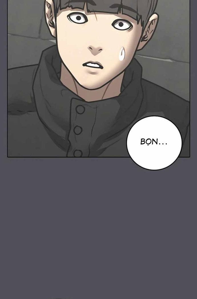 Truyện Tranh Nhiệm Vụ Đời Thật trang 5