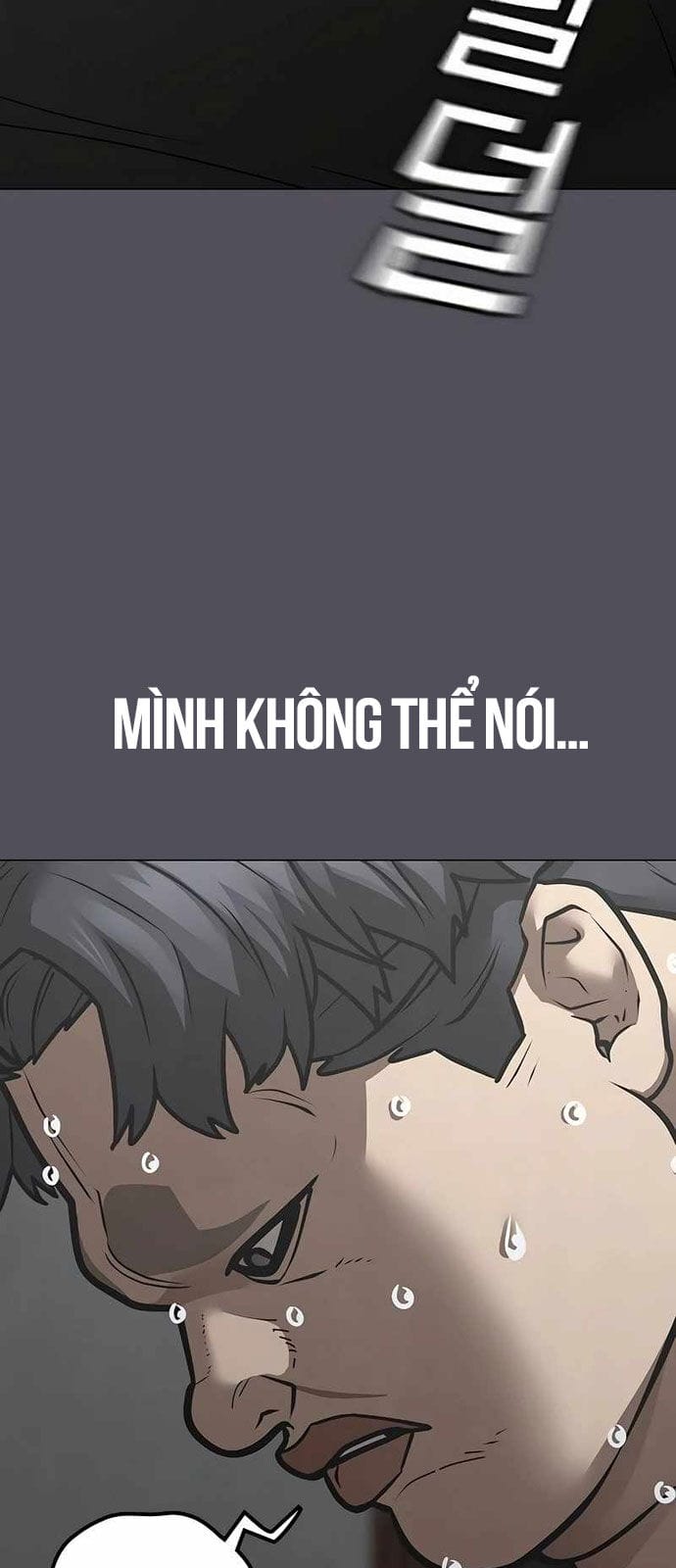 Truyện Tranh Nhiệm Vụ Đời Thật trang 5