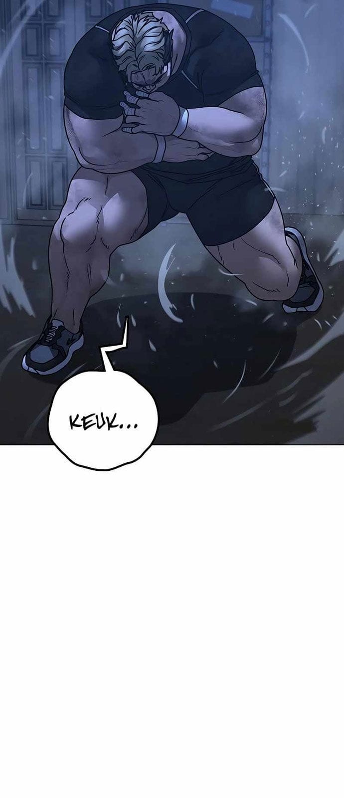 Truyện Tranh Nhiệm Vụ Đời Thật trang 5