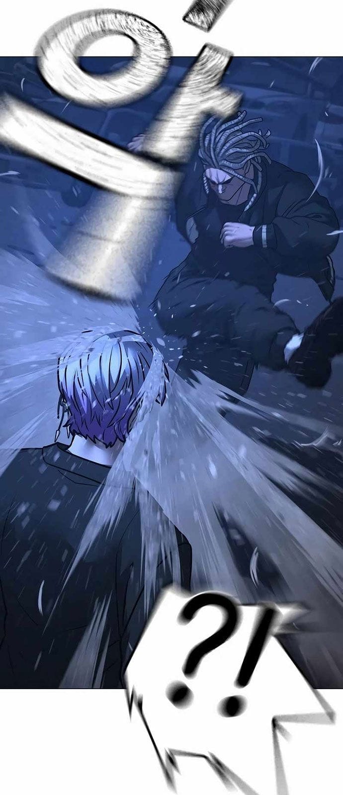 Truyện Tranh Nhiệm Vụ Đời Thật trang 5