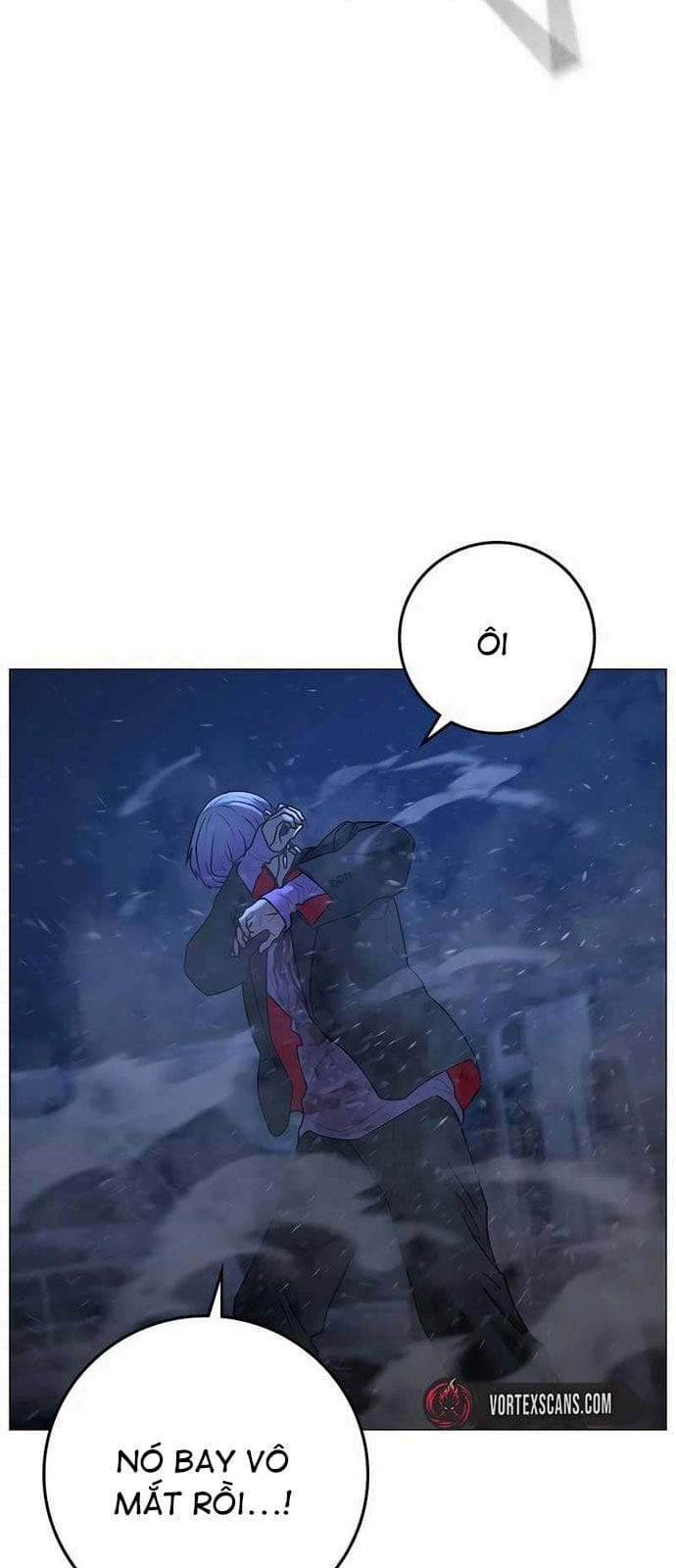 Truyện Tranh Nhiệm Vụ Đời Thật trang 5