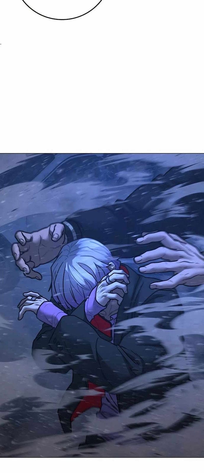 Truyện Tranh Nhiệm Vụ Đời Thật trang 5