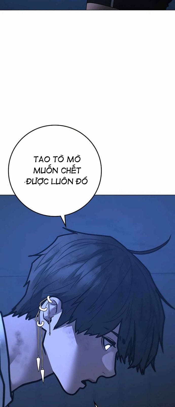 Truyện Tranh Nhiệm Vụ Đời Thật trang 5