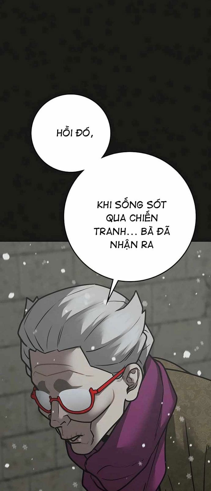 Truyện Tranh Nhiệm Vụ Đời Thật trang 5