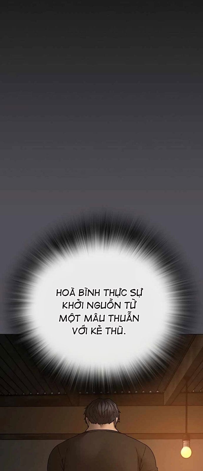 Truyện Tranh Nhiệm Vụ Đời Thật trang 5