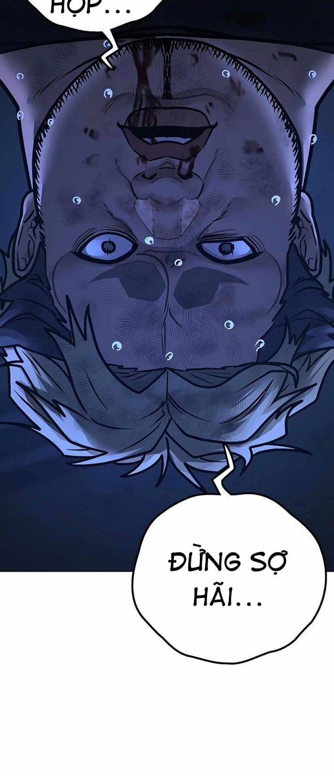 Truyện Tranh Nhiệm Vụ Đời Thật trang 5