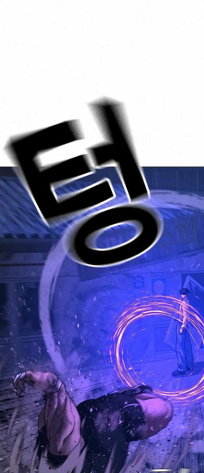 Truyện Tranh Nhiệm Vụ Đời Thật trang 5