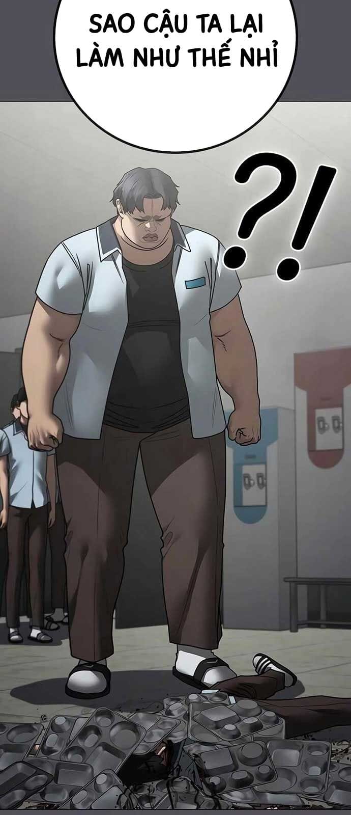 Truyện Tranh Nhiệm Vụ Đời Thật trang 5