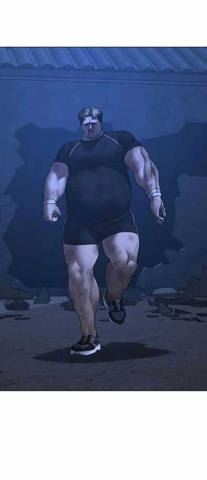 Truyện Tranh Nhiệm Vụ Đời Thật trang 5