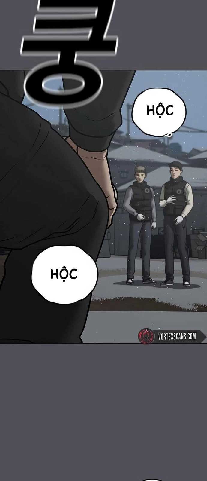 Truyện Tranh Nhiệm Vụ Đời Thật trang 5