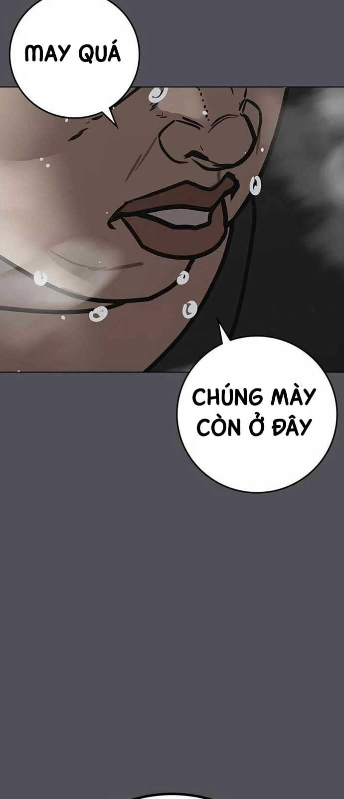 Truyện Tranh Nhiệm Vụ Đời Thật trang 5