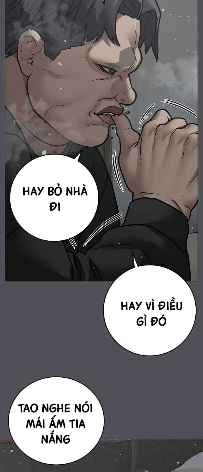 Truyện Tranh Nhiệm Vụ Đời Thật trang 5