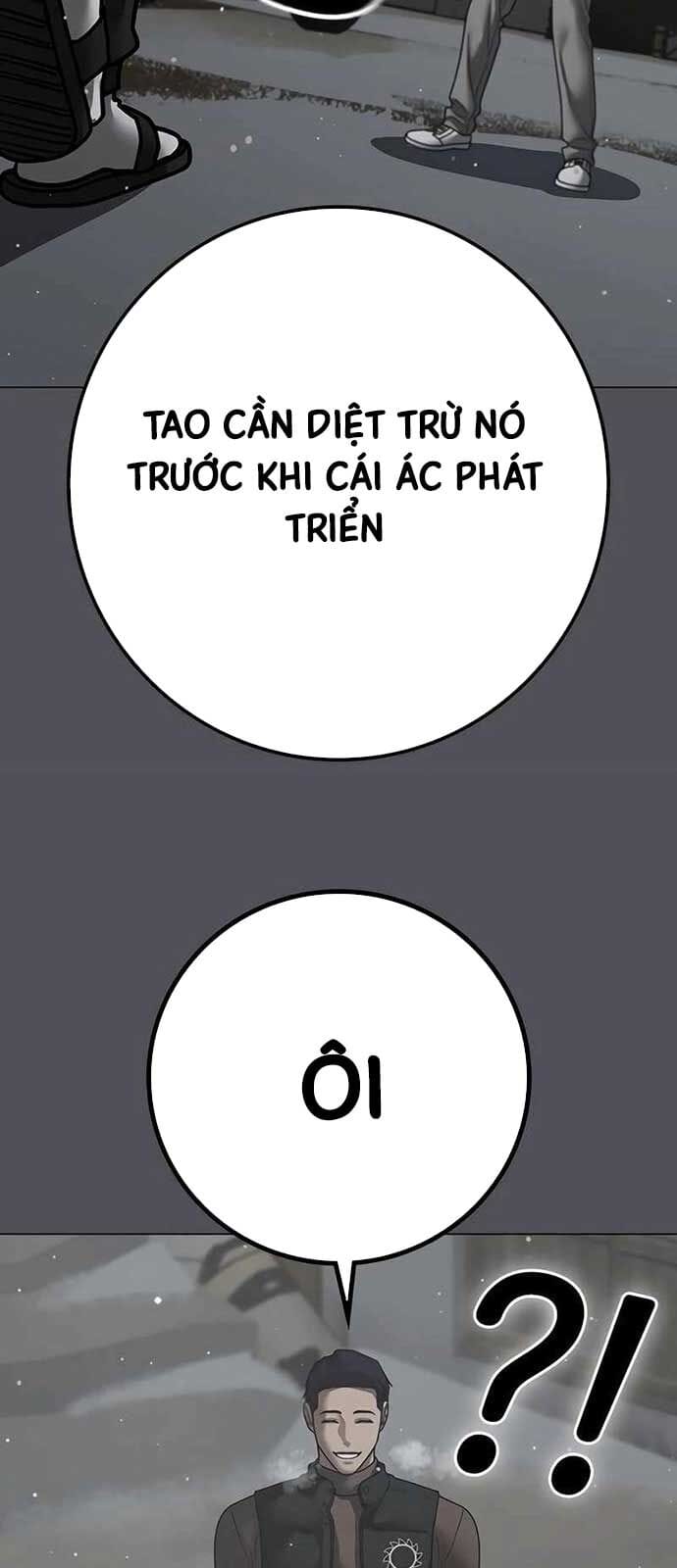 Truyện Tranh Nhiệm Vụ Đời Thật trang 5