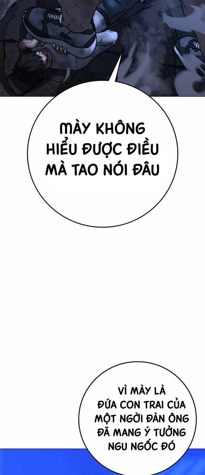 Truyện Tranh Nhiệm Vụ Đời Thật trang 5