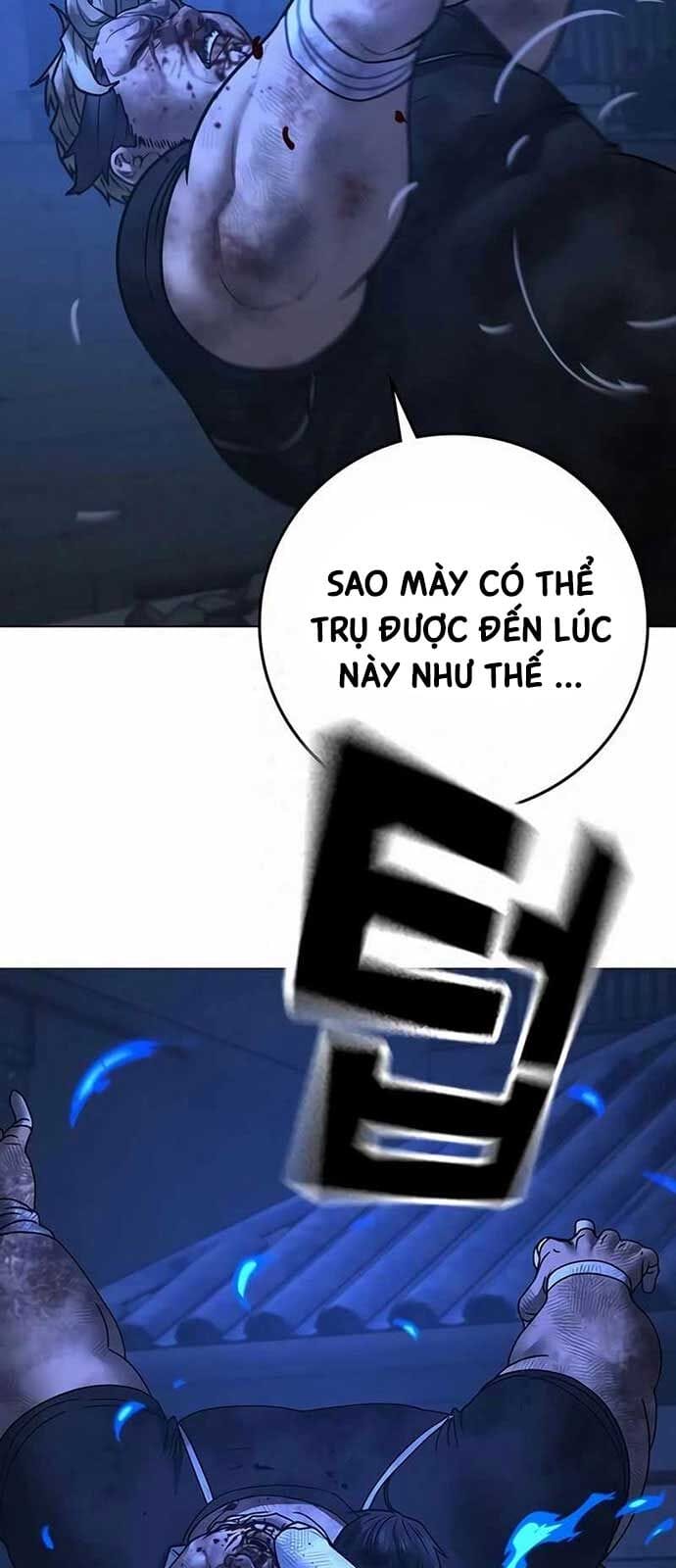 Truyện Tranh Nhiệm Vụ Đời Thật trang 5