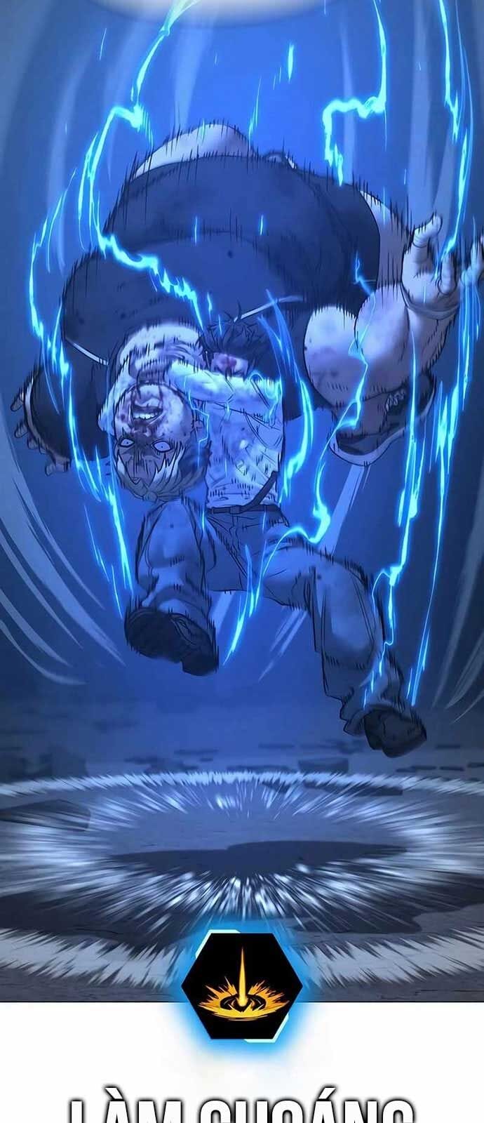 Truyện Tranh Nhiệm Vụ Đời Thật trang 5