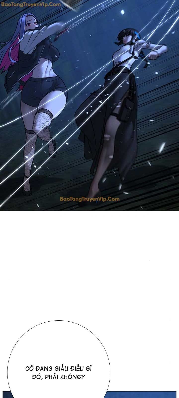 Truyện Tranh Nhiệm Vụ Đời Thật trang 5