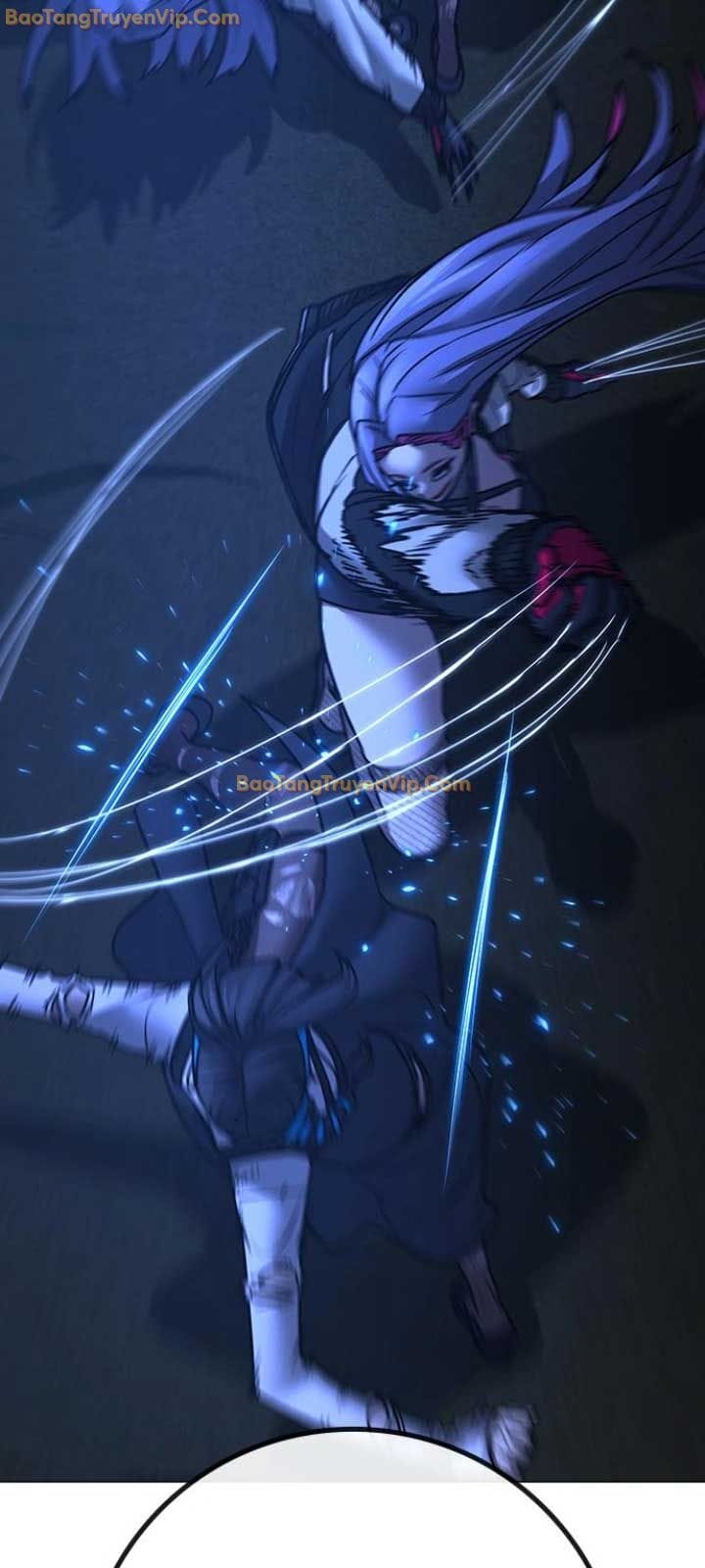 Truyện Tranh Nhiệm Vụ Đời Thật trang 5