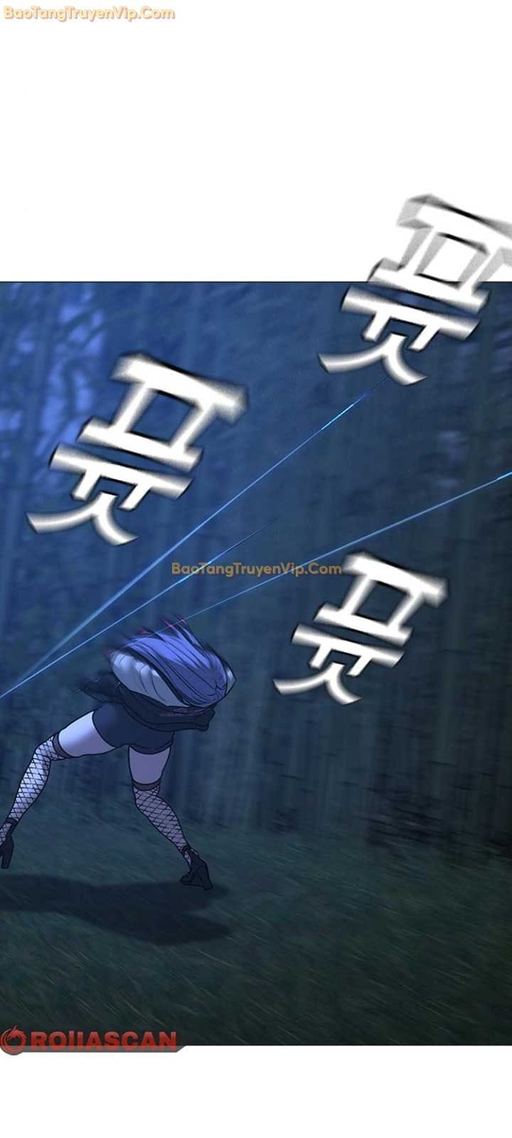 Truyện Tranh Nhiệm Vụ Đời Thật trang 5