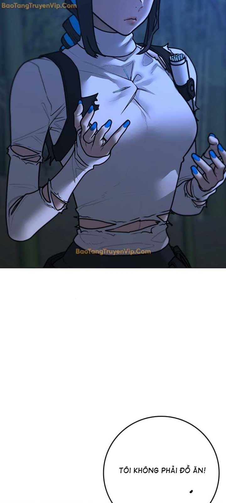 Truyện Tranh Nhiệm Vụ Đời Thật trang 5