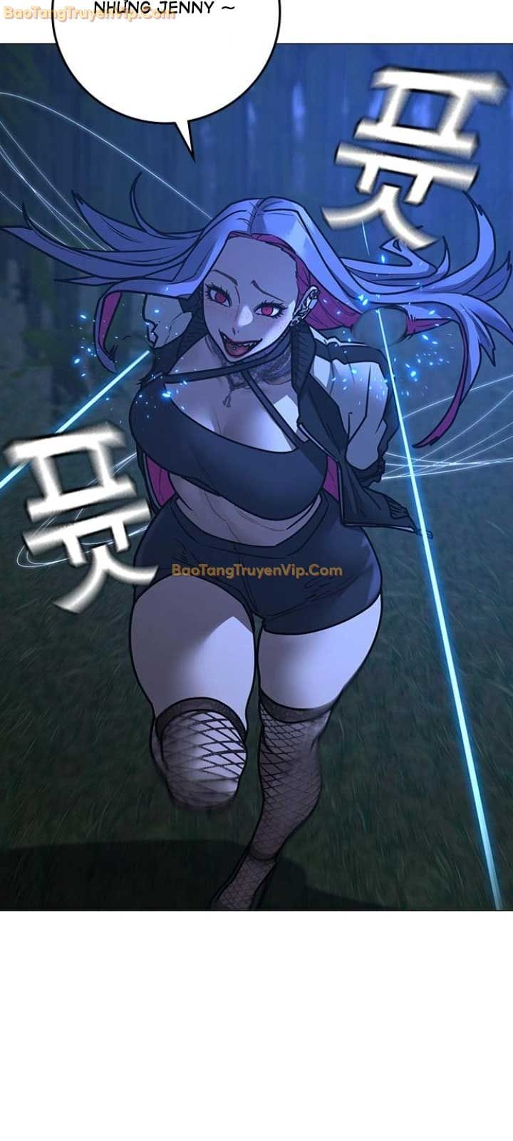 Truyện Tranh Nhiệm Vụ Đời Thật trang 5