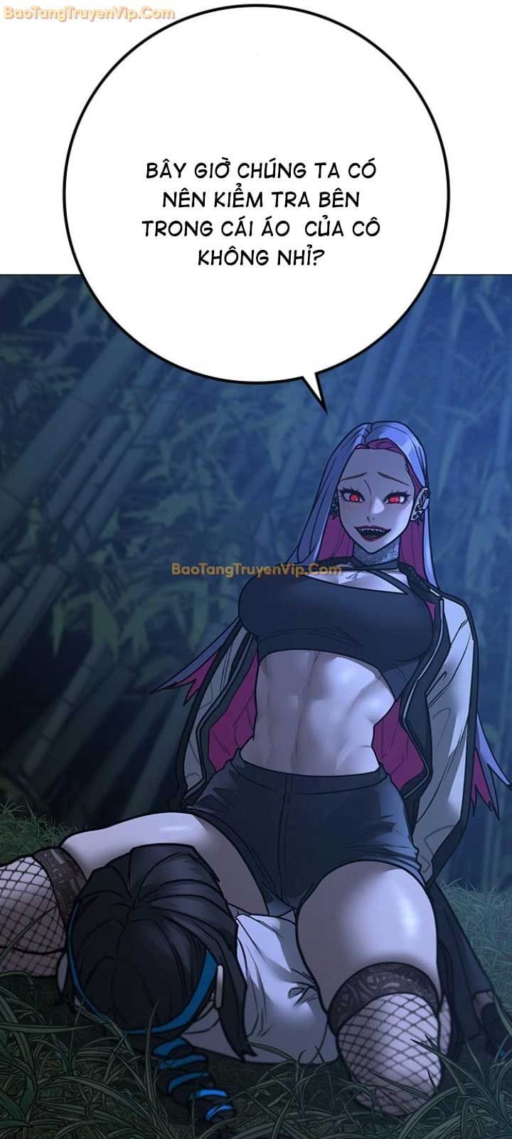 Truyện Tranh Nhiệm Vụ Đời Thật trang 5