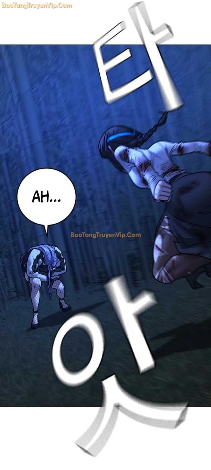 Truyện Tranh Nhiệm Vụ Đời Thật trang 5