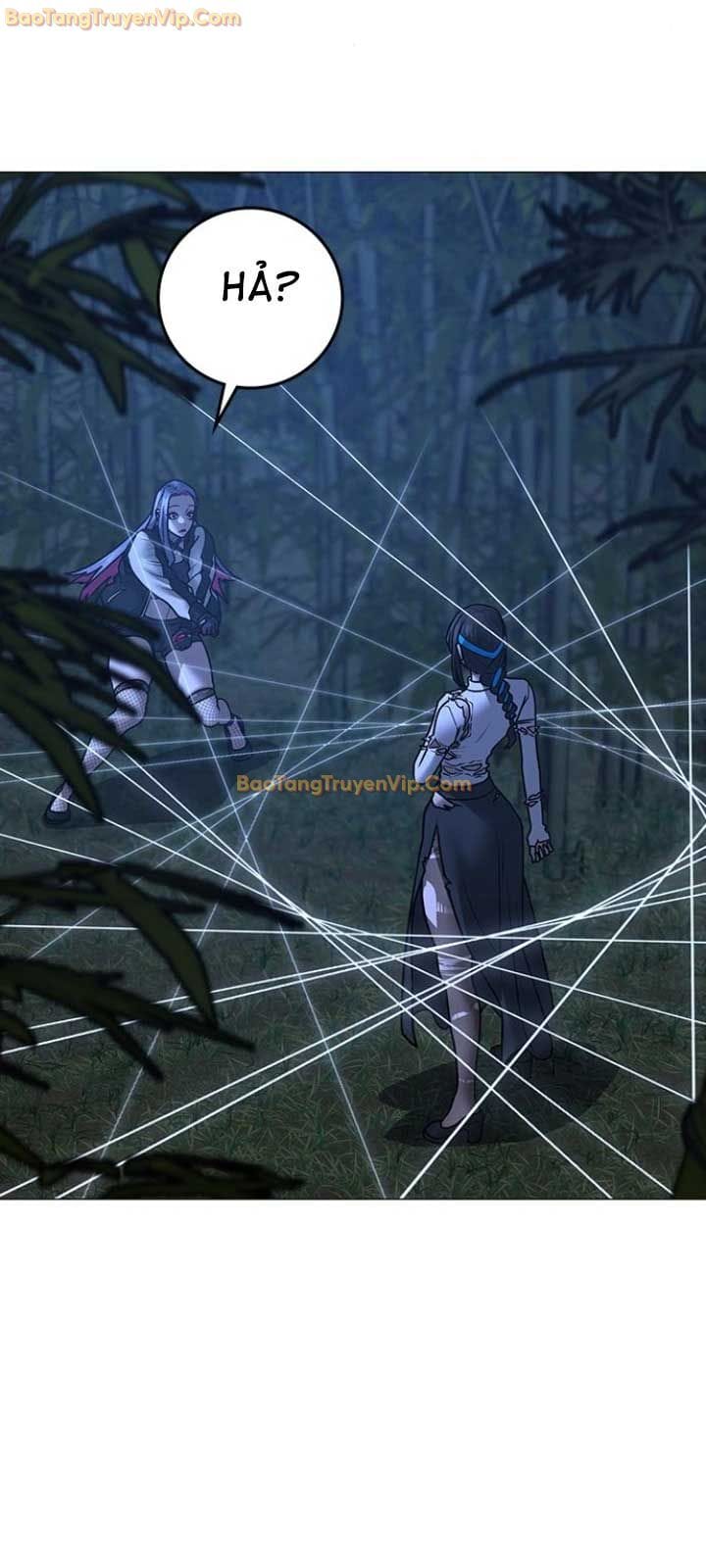 Truyện Tranh Nhiệm Vụ Đời Thật trang 5