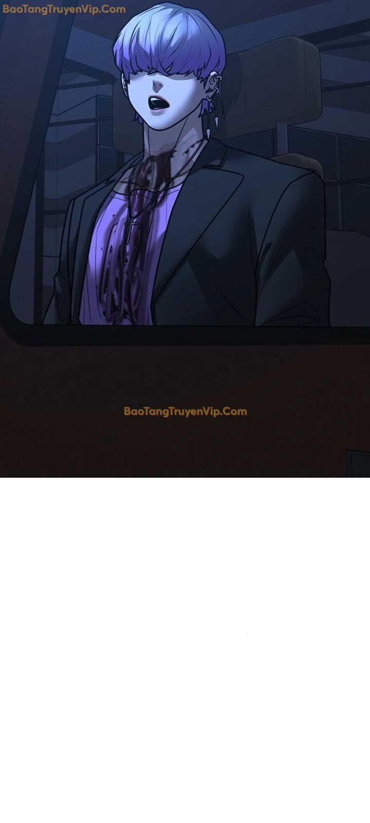 Truyện Tranh Nhiệm Vụ Đời Thật trang 5