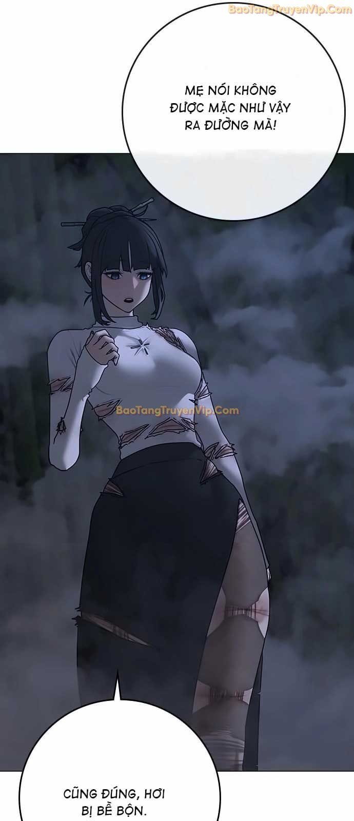 Truyện Tranh Nhiệm Vụ Đời Thật trang 5