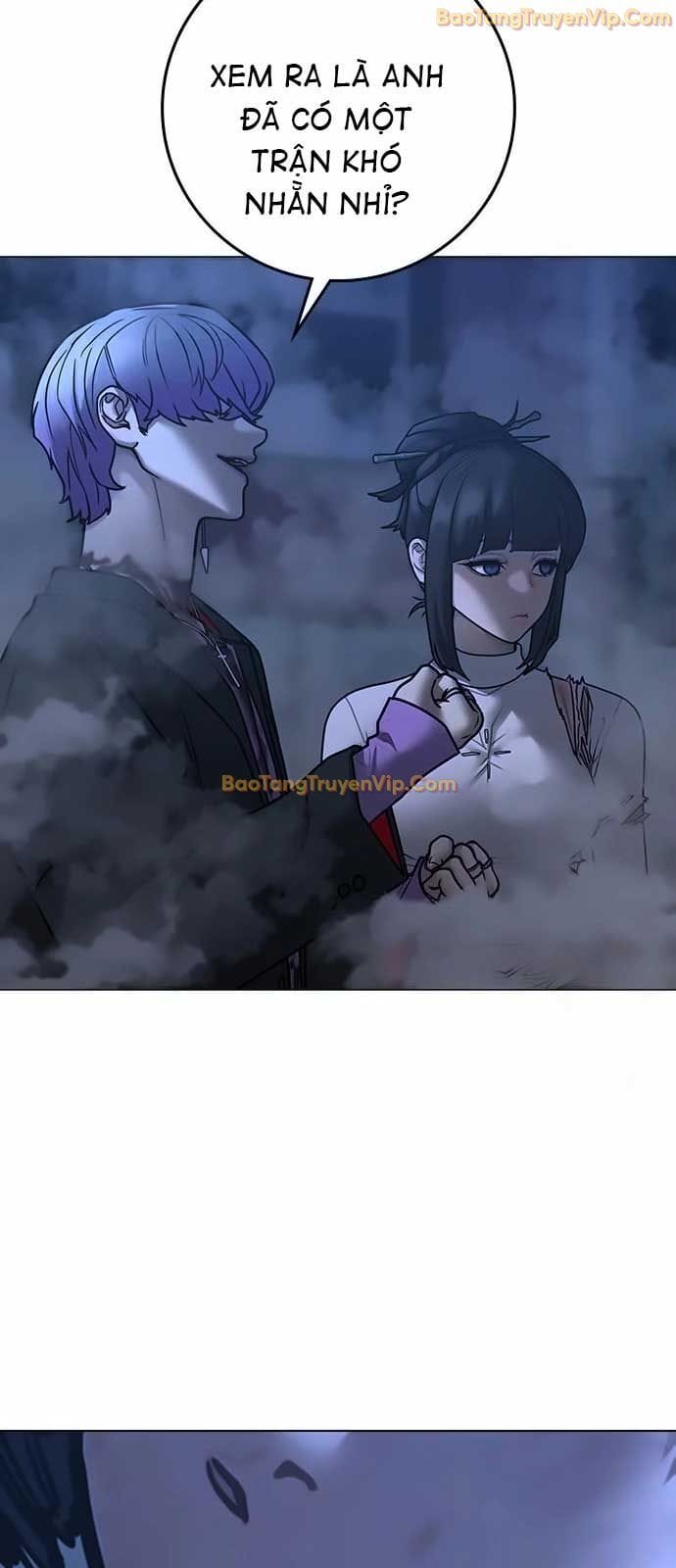 Truyện Tranh Nhiệm Vụ Đời Thật trang 5