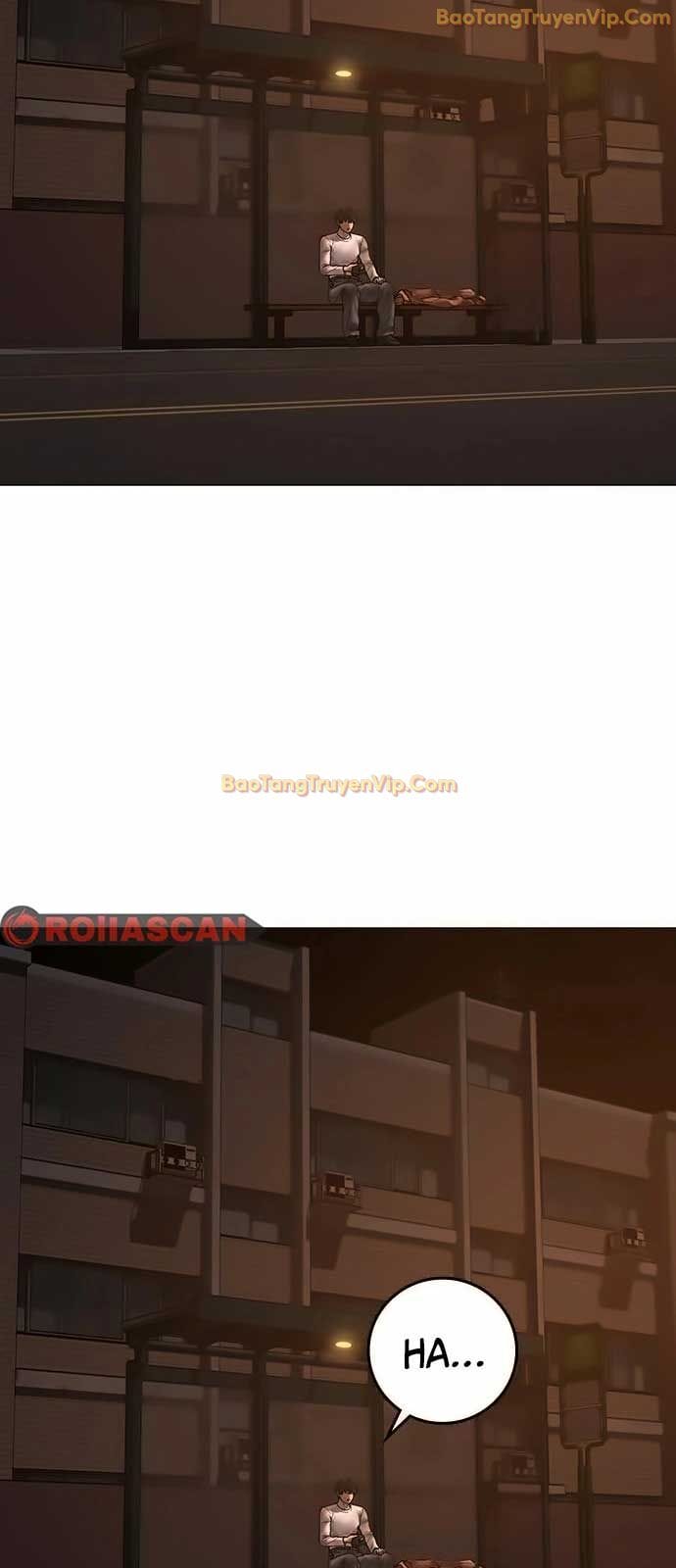 Truyện Tranh Nhiệm Vụ Đời Thật trang 5