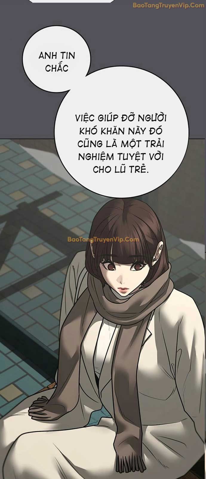 Truyện Tranh Nhiệm Vụ Đời Thật trang 5