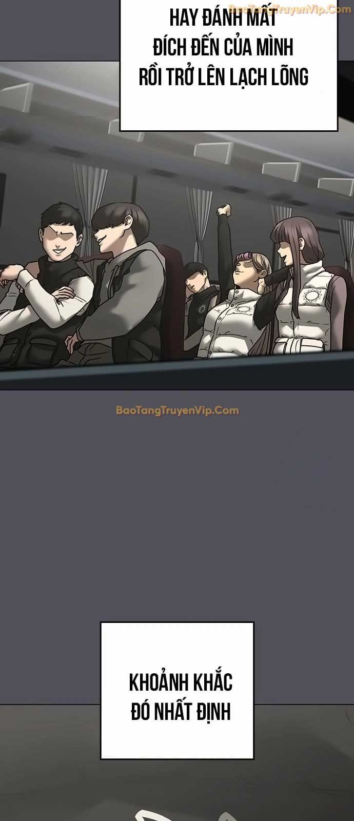 Truyện Tranh Nhiệm Vụ Đời Thật trang 5