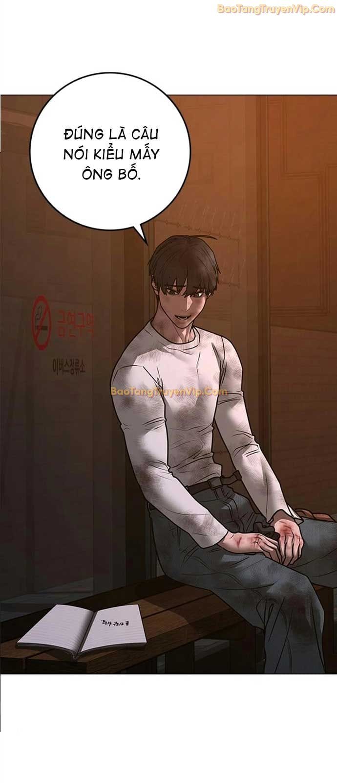 Truyện Tranh Nhiệm Vụ Đời Thật trang 5