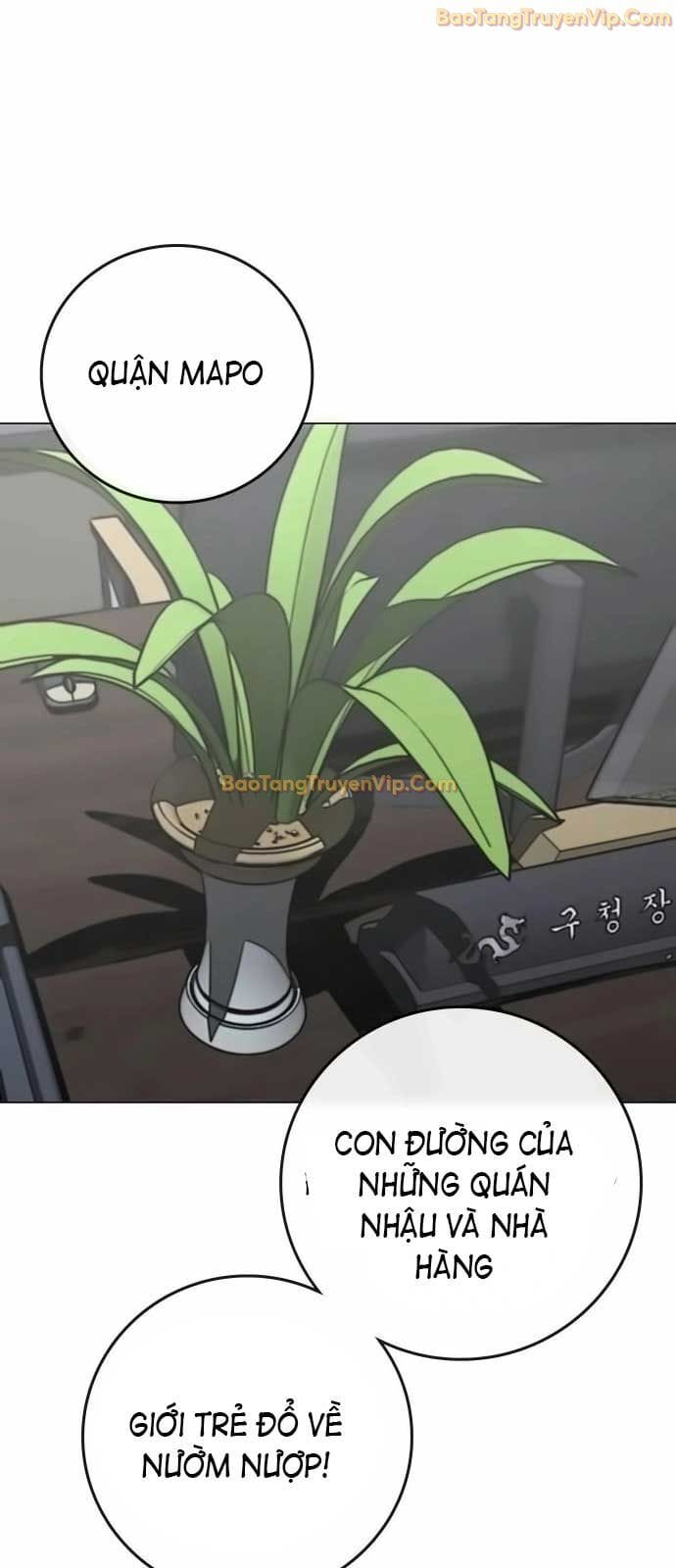 Truyện Tranh Nhiệm Vụ Đời Thật trang 5