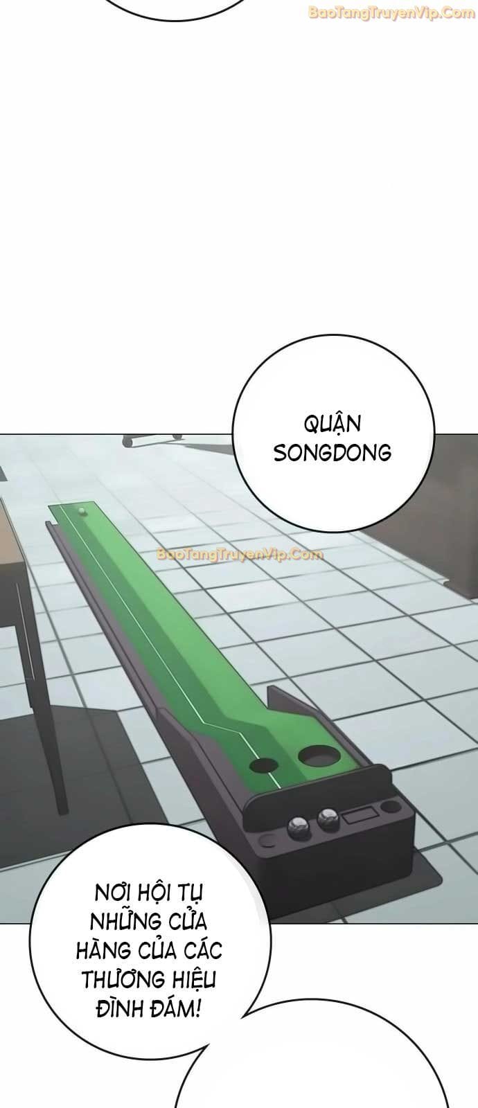 Truyện Tranh Nhiệm Vụ Đời Thật trang 5