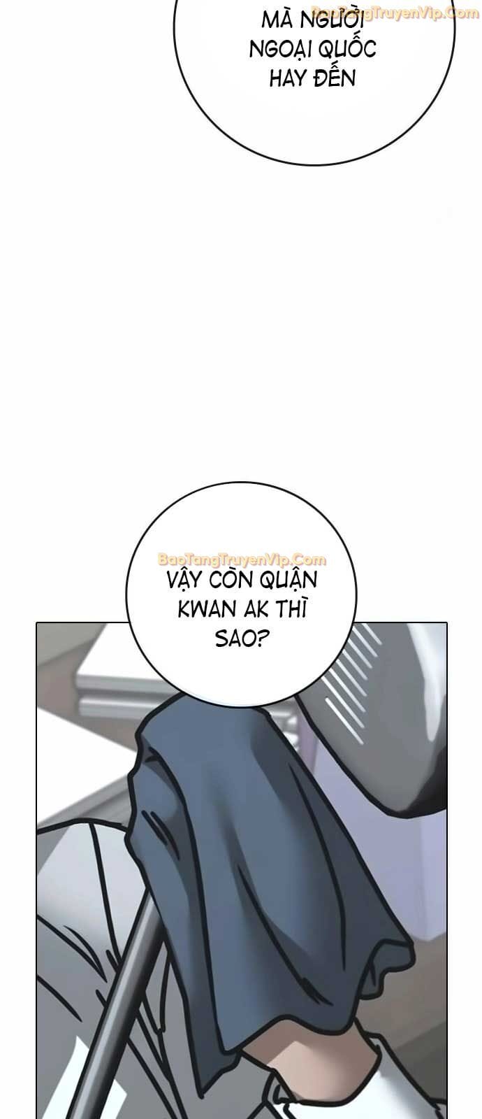 Truyện Tranh Nhiệm Vụ Đời Thật trang 5