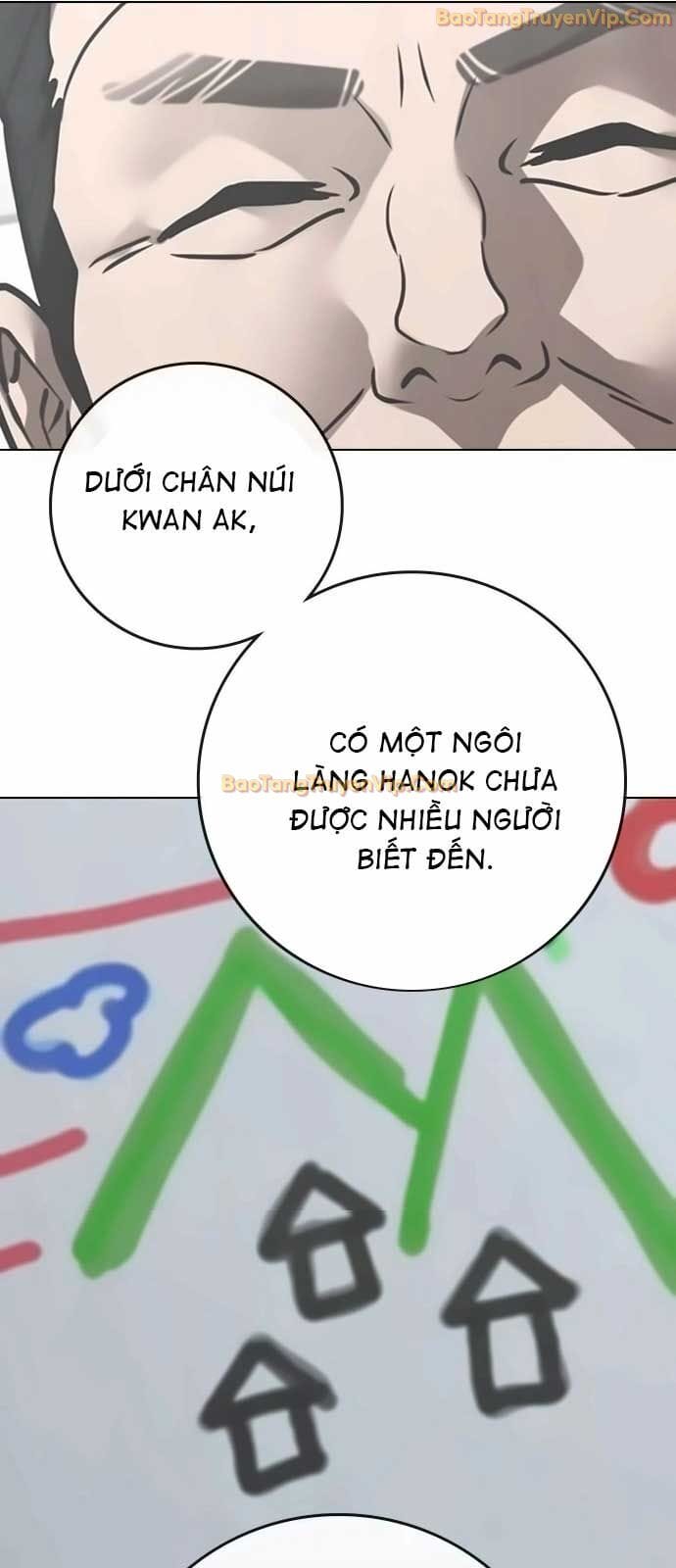 Truyện Tranh Nhiệm Vụ Đời Thật trang 5