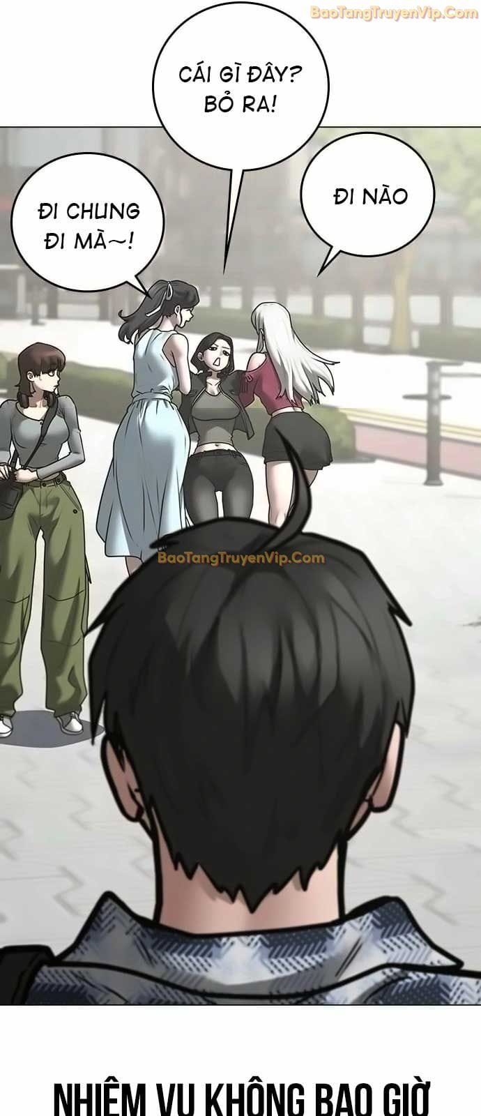 Truyện Tranh Nhiệm Vụ Đời Thật trang 5