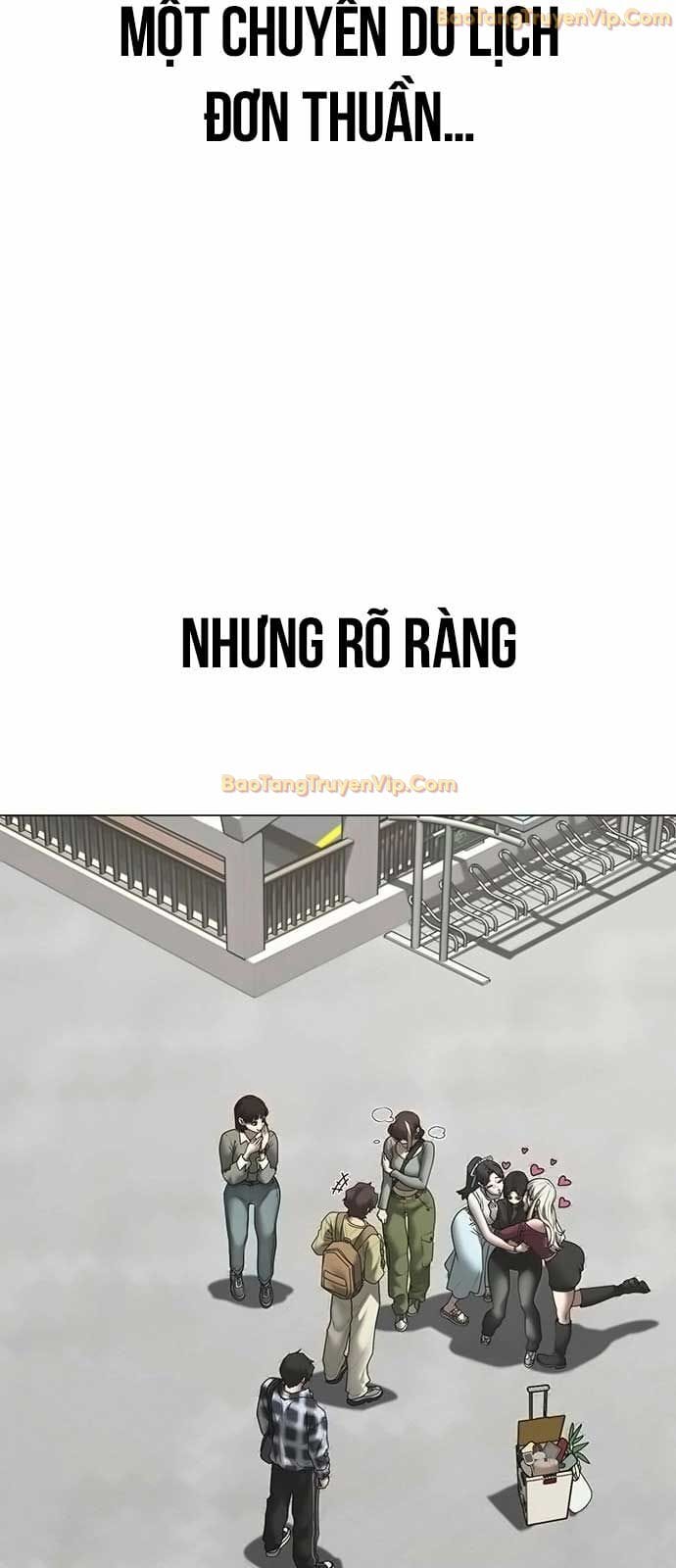 Truyện Tranh Nhiệm Vụ Đời Thật trang 5