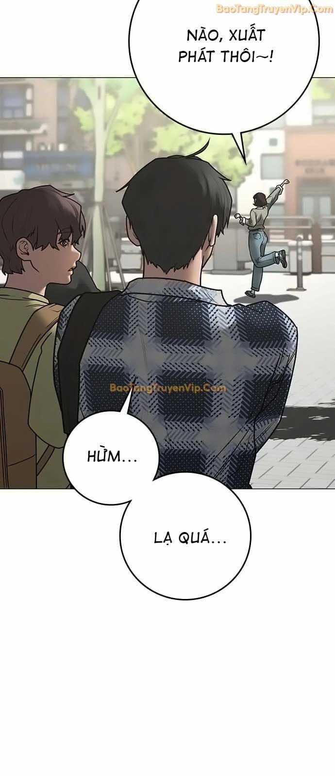 Truyện Tranh Nhiệm Vụ Đời Thật trang 5