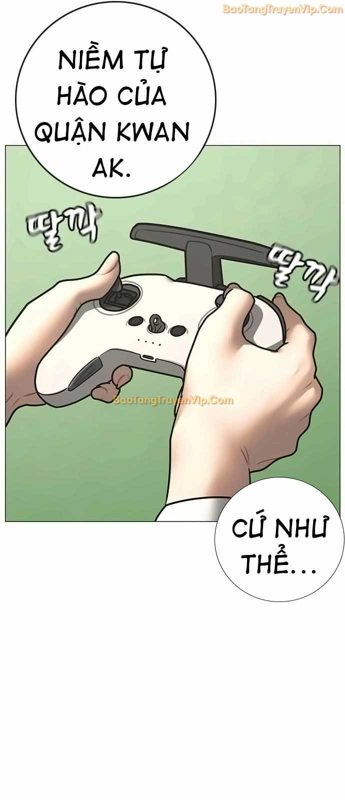 Truyện Tranh Nhiệm Vụ Đời Thật trang 5