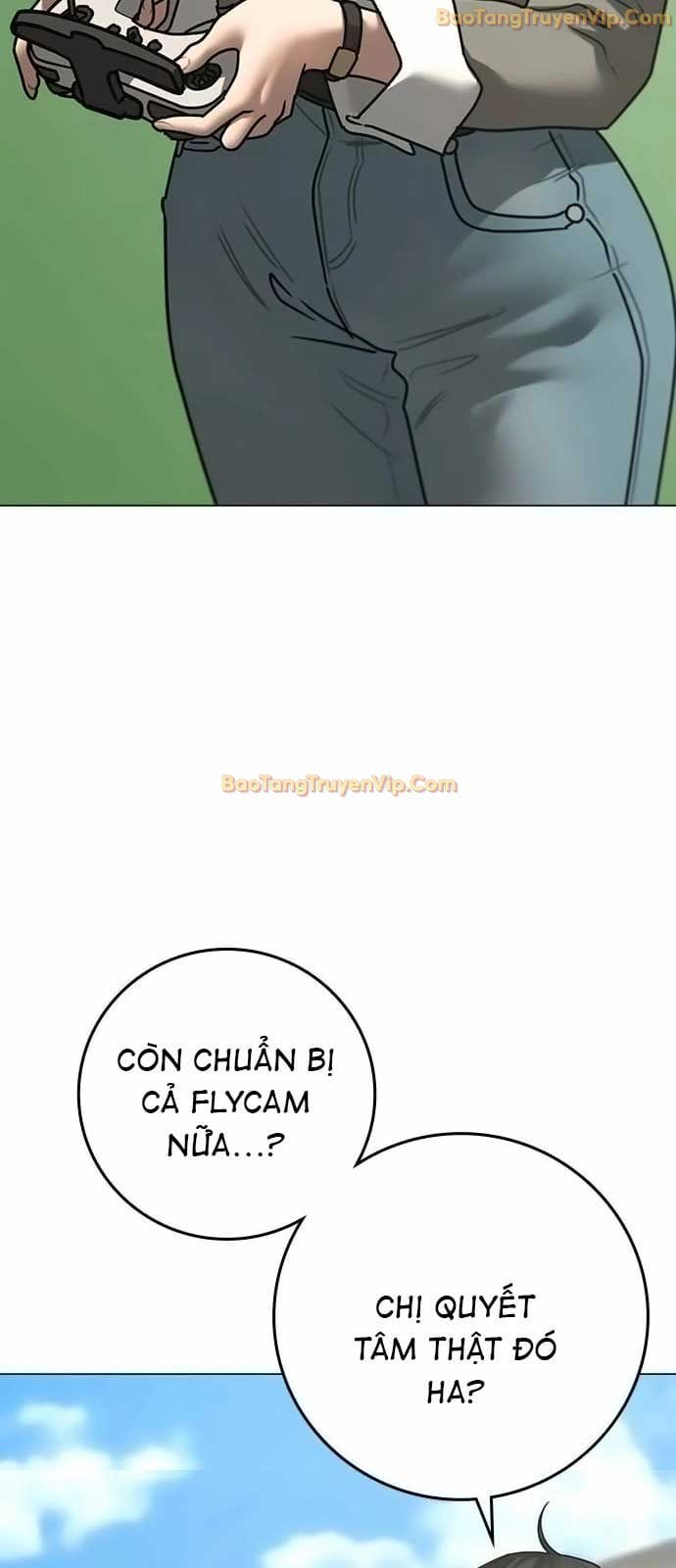 Truyện Tranh Nhiệm Vụ Đời Thật trang 5