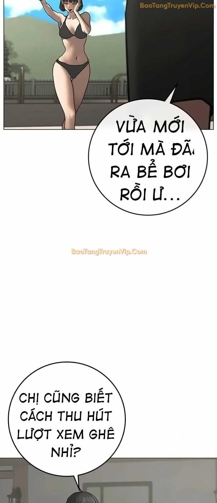 Truyện Tranh Nhiệm Vụ Đời Thật trang 5