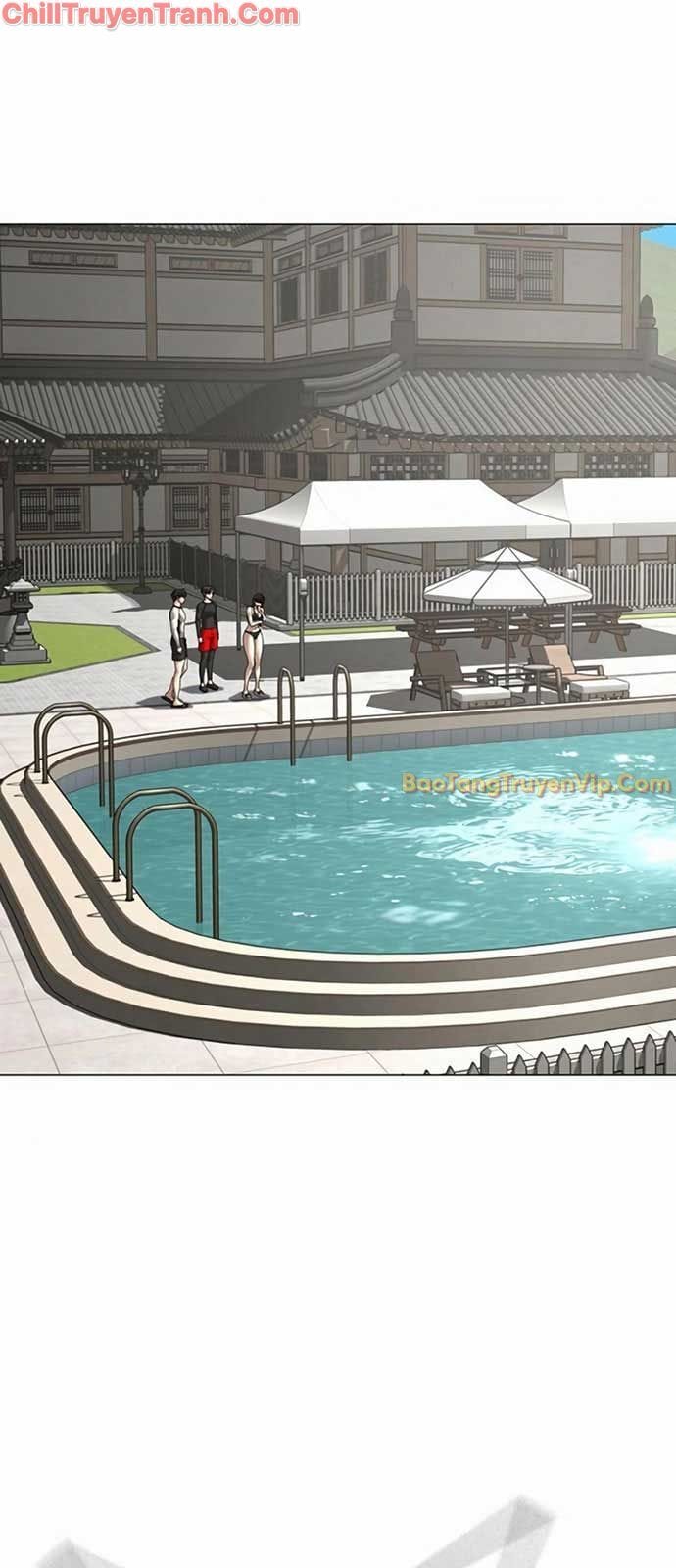 Truyện Tranh Nhiệm Vụ Đời Thật trang 5