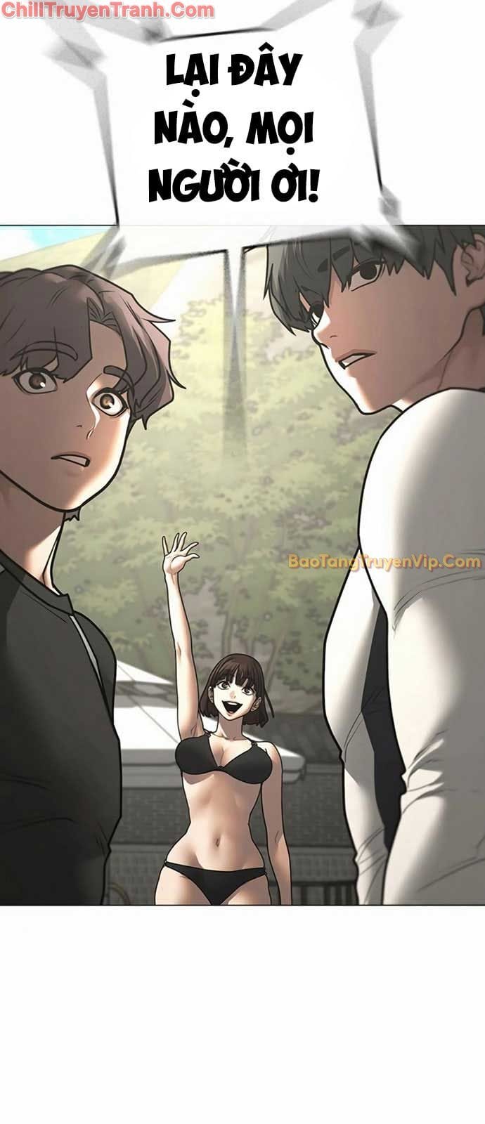 Truyện Tranh Nhiệm Vụ Đời Thật trang 5