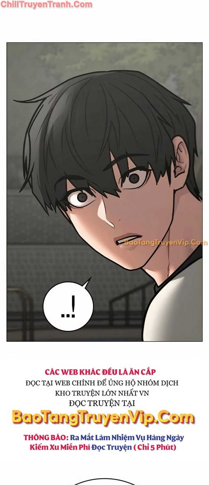Truyện Tranh Nhiệm Vụ Đời Thật trang 5